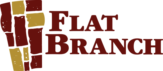 Flat Branch logo